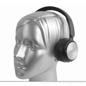 Card Reader Mp3 Headphone with FM Strong recommend